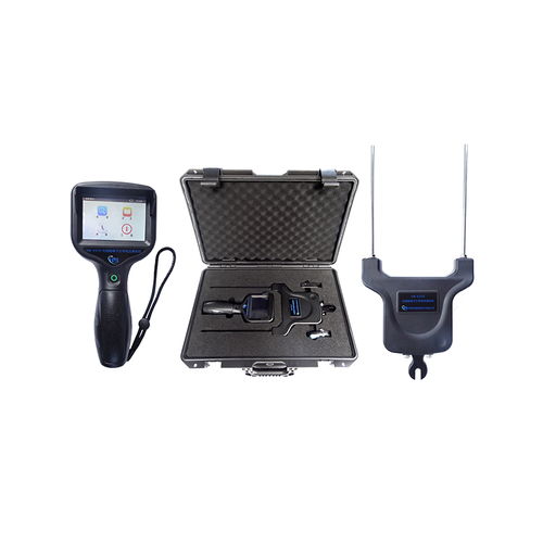 盘形悬式绝缘子零值检测的专用仪器仪表