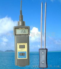 广州兰泰MC 7821粮食水分仪 专业精度与便捷操作的完美结合