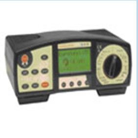 MI2086EU低压电气综合测试仪 电气安全的智能守护者