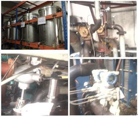 模拟信号传感器在现代化工厂现场监测控制中的关键作用与专用仪器仪表的应用