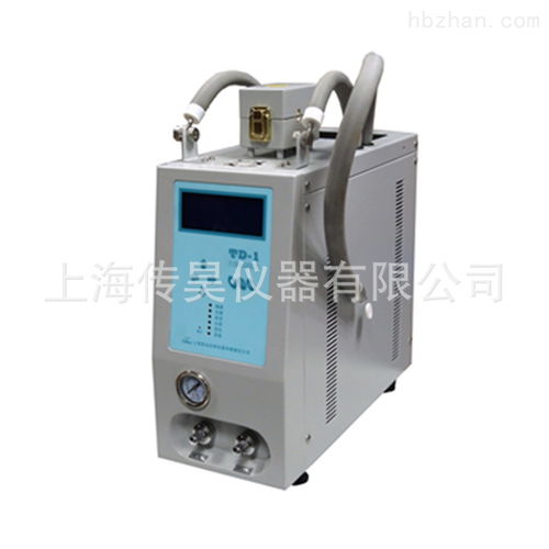 上海传昊仪器TD-1热解析仪 安全可靠的专业仪器仪表