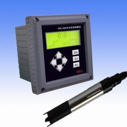 工业溶解氧仪 专用仪器仪表的关键作用与技术解析