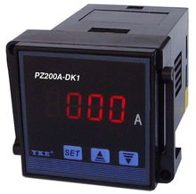 仪科DX1系列数显电测仪表 电子仪器仪表的优质贸易选择